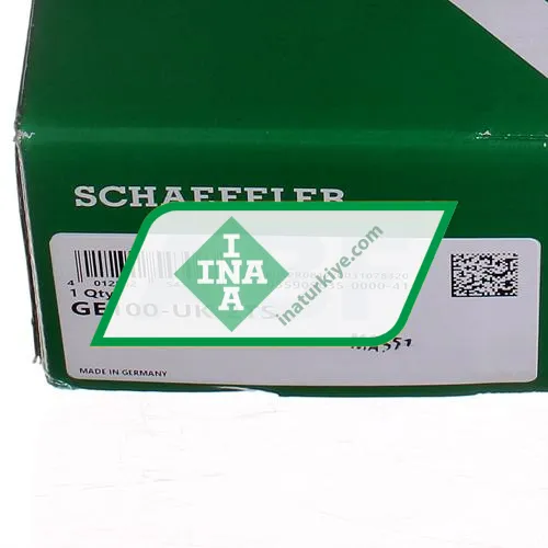 INA GE100-UK-2TS ürün fotoğrafı 5