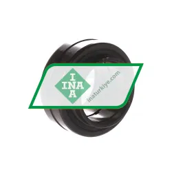 INA GE35-HO-2RS rulman resim 3