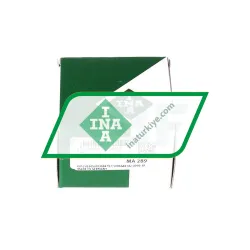 INA GE35-HO-2RS rulman resim 4