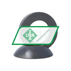 INA GE60-AX rulman resim 3