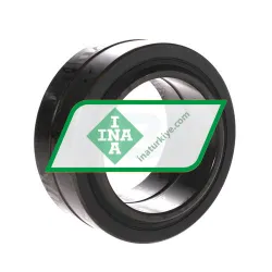 INA GE80-DO-2RS rulman resim 3
