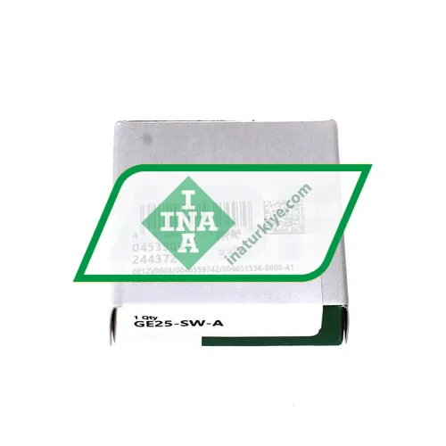 INA GE25-SW-A ürün fotoğrafı 2
