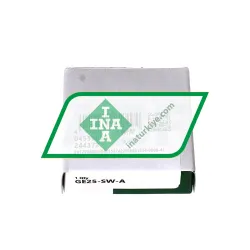 INA GE25-SW-A rulman resim 2