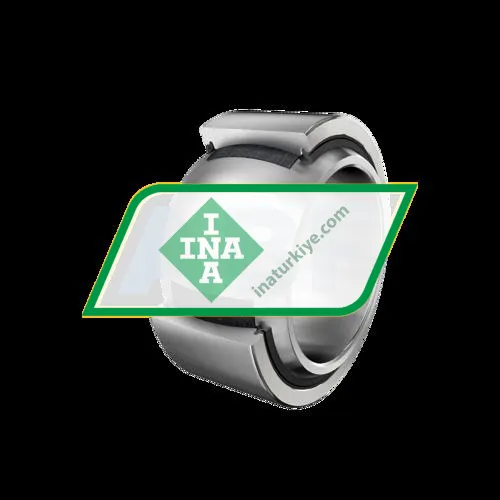 INA GE20-UK-2RS-A ürün fotoğrafı 3