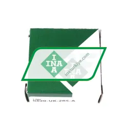 INA GE20-UK-2RS-A rulman resim 2