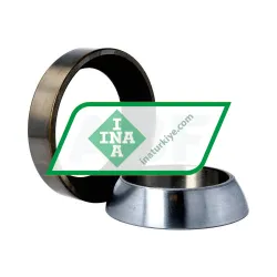 INA GE80-SW-A rulman resim 2