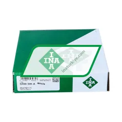 INA GE80-SW-A rulman resim 4