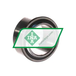 INA GE45-UK-2RS-A rulman resim 2
