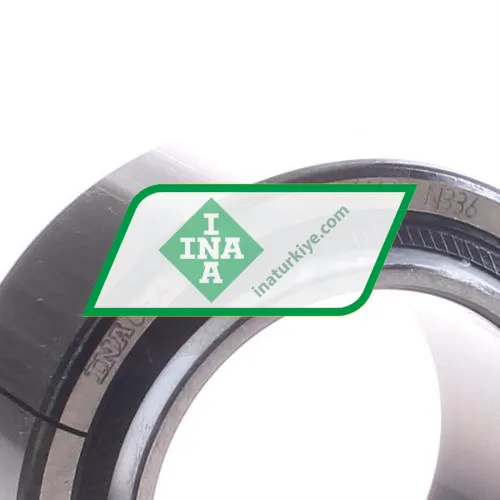 INA GE40-UK-2RS-A ürün fotoğrafı 2