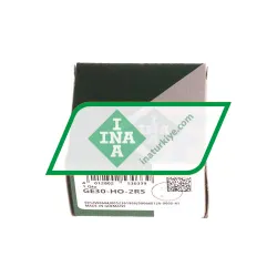 INA GE30HO-2RS rulman resim 4