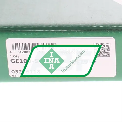 INA GE100-SW-A ürün fotoğrafı 3