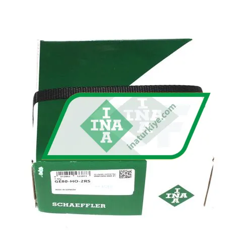 INA GE80HO-2RS ürün fotoğrafı 4