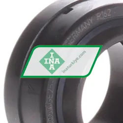 INA GE25-DO-2RS rulman resim 2