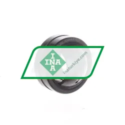 INA GE25-DO-2RS rulman resim 3