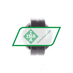 INA GE25-DO-2RS rulman resim 4