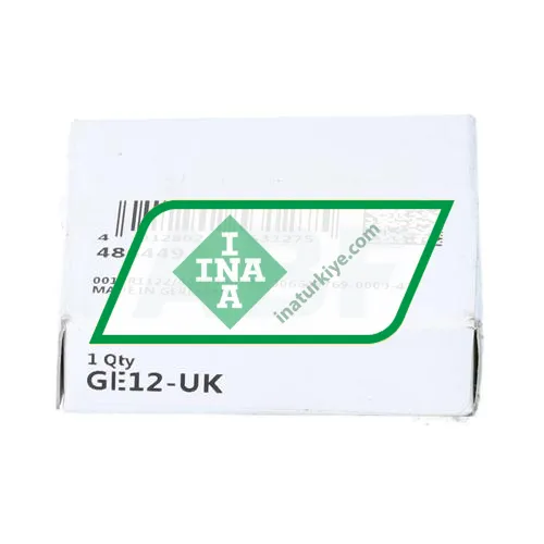 INA GE12UK ürün fotoğrafı 3