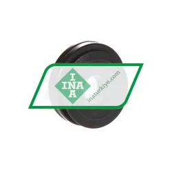 INA GE10-AX rulman resim 2