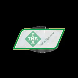 INA GE10-AX rulman resim 4