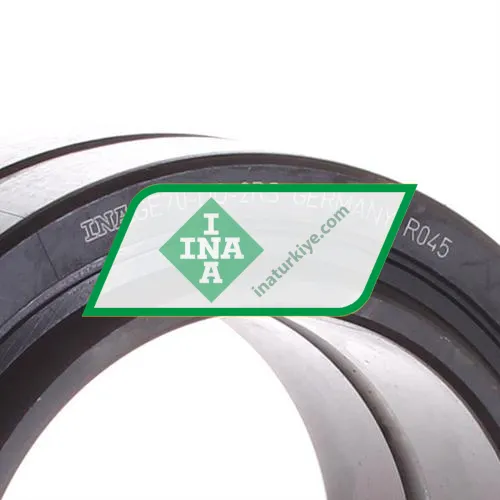 INA GE70-DO-2RS ürün fotoğrafı 2