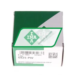 INA GE12PW rulman resim 2