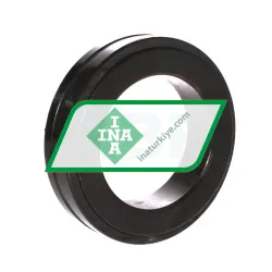 INA GE80-SX rulman resim 3