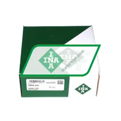 INA GE80-DO rulman resim 3