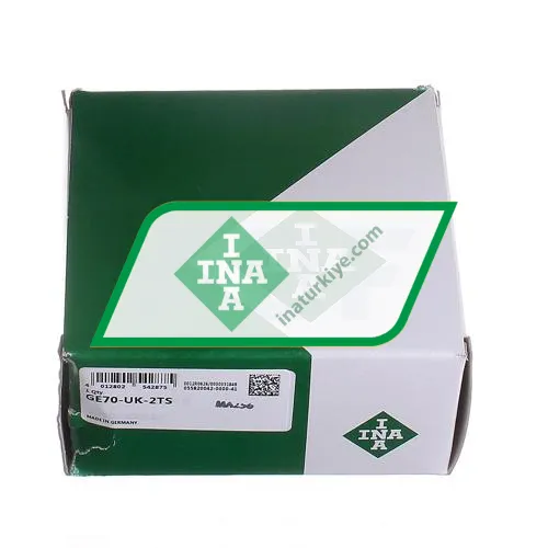 INA GE70-UK-2TS ürün fotoğrafı 4