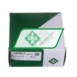 INA GE70-UK-2TS rulman resim 4