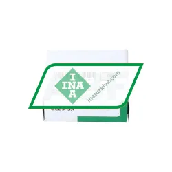 INA GE25-SX rulman resim 5