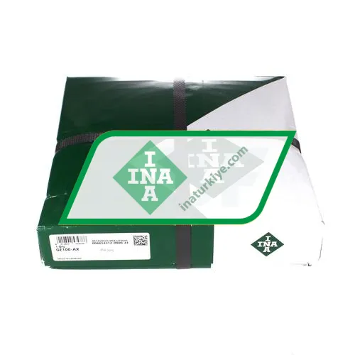 INA GE100-AX ürün fotoğrafı 4