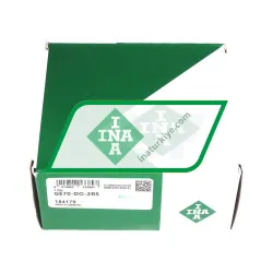 INA GE70DO-2RS rulman resim 3