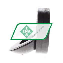 INA GE30AX rulman resim 2