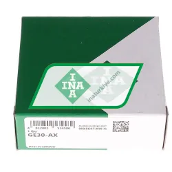 INA GE30AX rulman resim 3