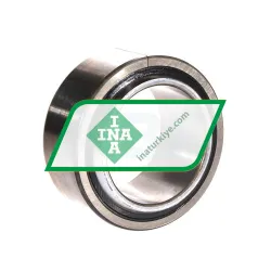 INA GE50-UK-2RS-A rulman resim 3