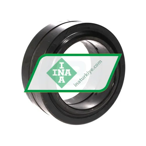 INA GE80DO-2RS ürün fotoğrafı 2