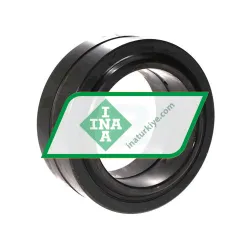 INA GE80DO-2RS rulman resim 2