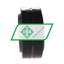 INA GE80DO-2RS rulman resim 3