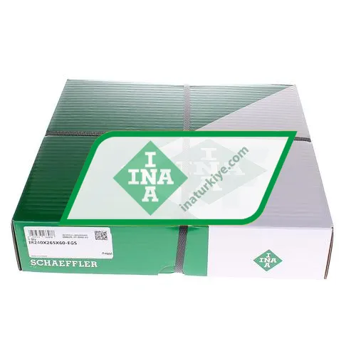 INA GE110DO-2RS ürün fotoğrafı 2
