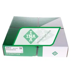 INA GE110DO-2RS rulman resim 2