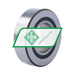 INA NA2208 2RS rulman resim 2
