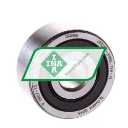 INA LR5200-2HRS-TVH-XL rulman resim 2