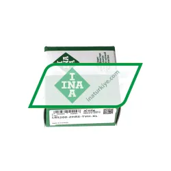 INA LR5200-2HRS-TVH-XL rulman resim 3