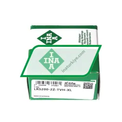 INA LR5200-2Z-TVH-XL rulman resim 3