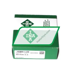 INA NUTR40-X-A rulman resim 3