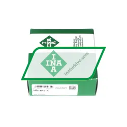 INA NUTR45-A rulman resim 3
