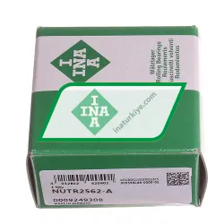 INA NUTR2562-A rulman resim 3