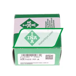 INA NATV25-PP-A rulman resim 3