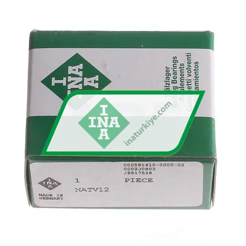 INA NATV12 ürün fotoğrafı 2