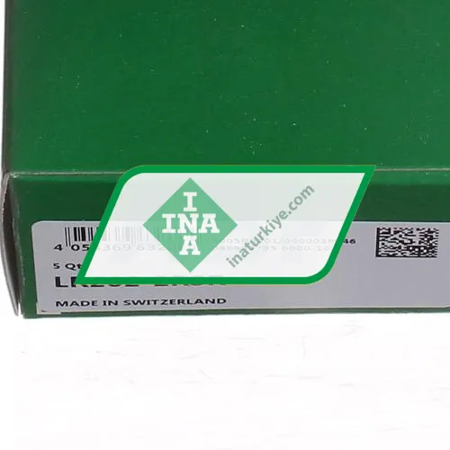INA LR202-2RSR ürün fotoğrafı 4