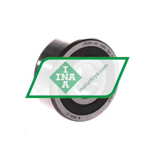 INA LR5204-IS1-2HRS-TVH-XL